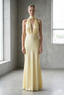 Yellow Prom Dresses