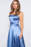 Sky blue Antonia Dress